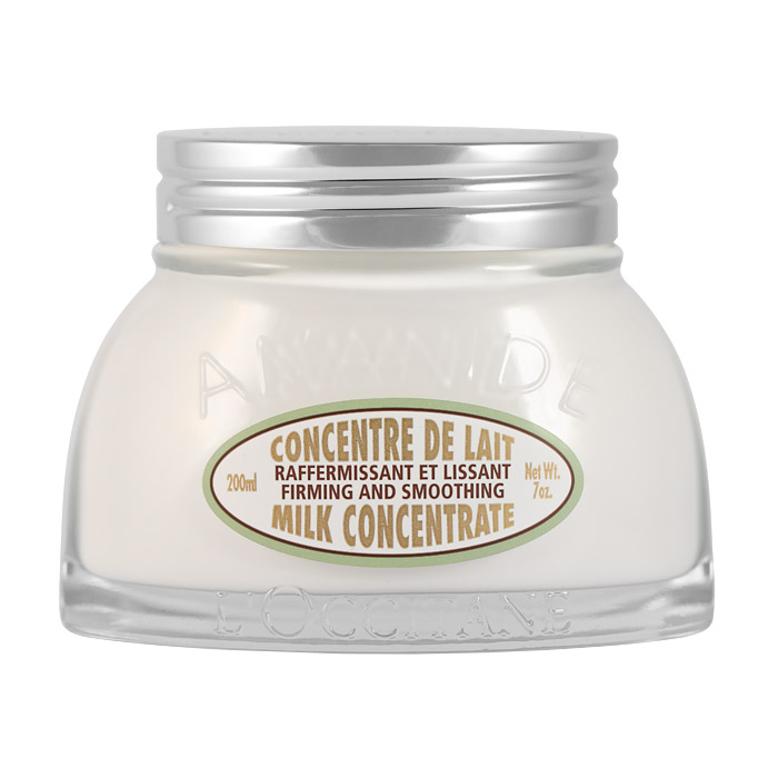 Молочко для тіла L'Occitane Almond Milk Concentrate, 200 мл